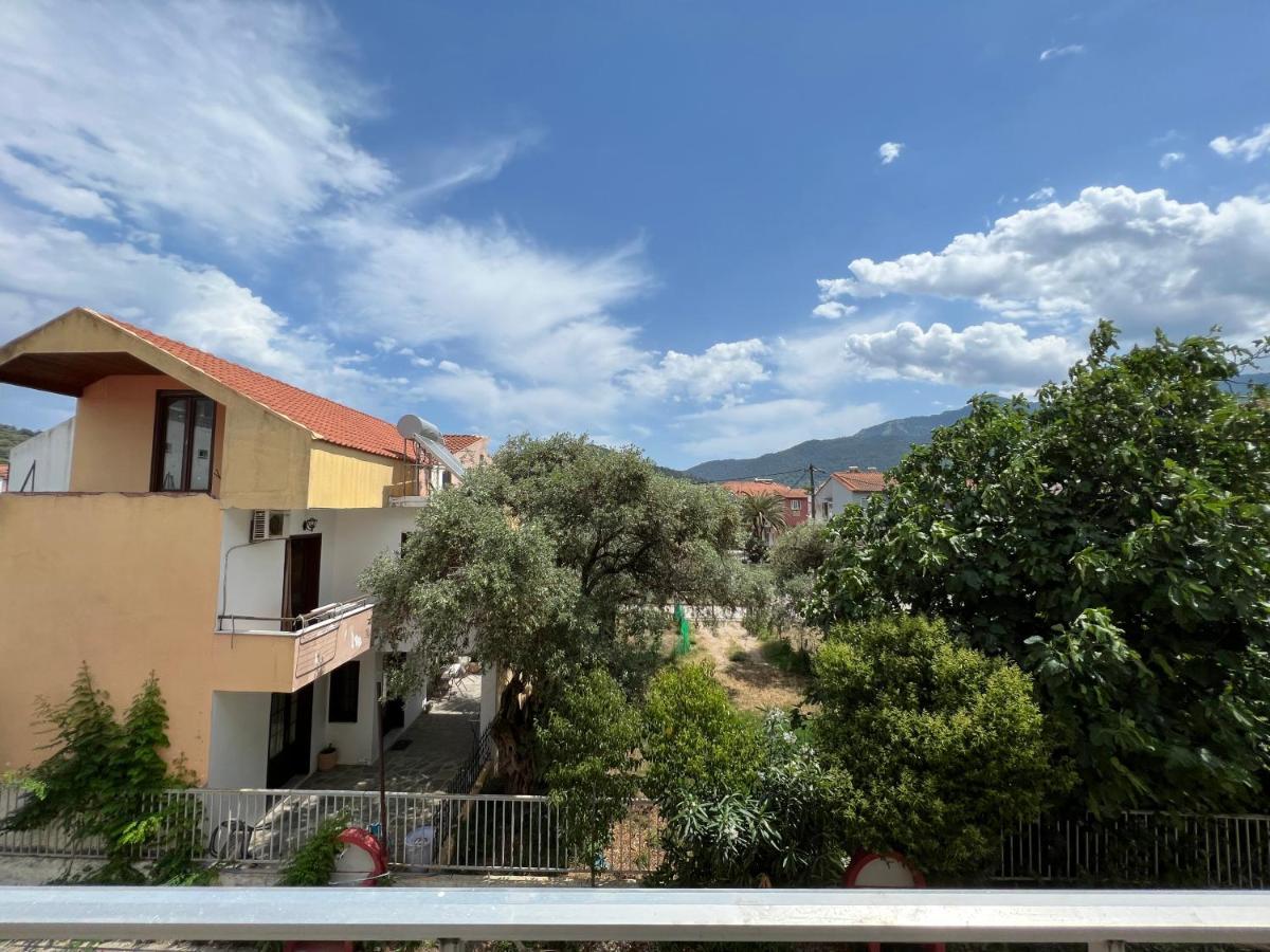 Villa Meresi - Thassos Town Center Exteriör bild